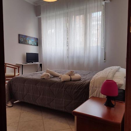 Malu Suite Lido di Ostia Exteriér fotografie