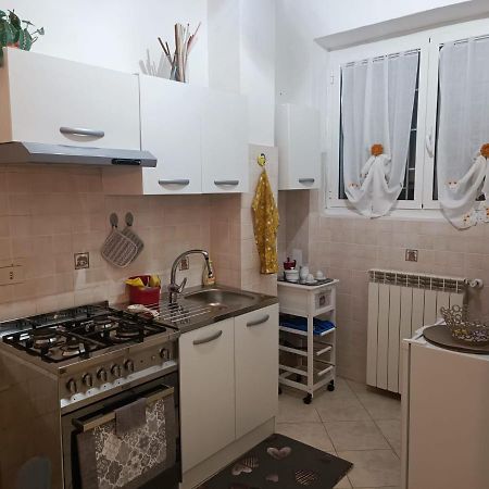 Malu Suite Lido di Ostia Exteriér fotografie