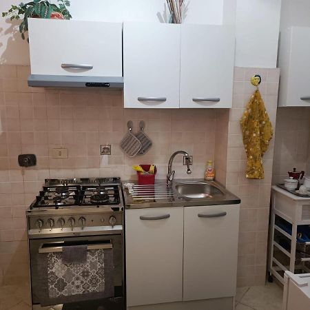 Malu Suite Lido di Ostia Exteriér fotografie