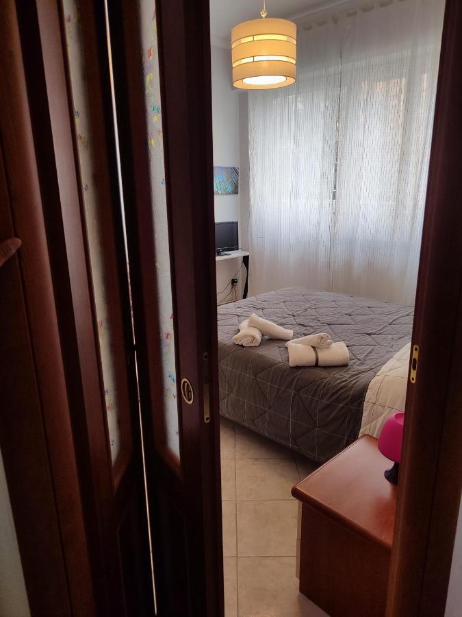 Malu Suite Lido di Ostia Exteriér fotografie