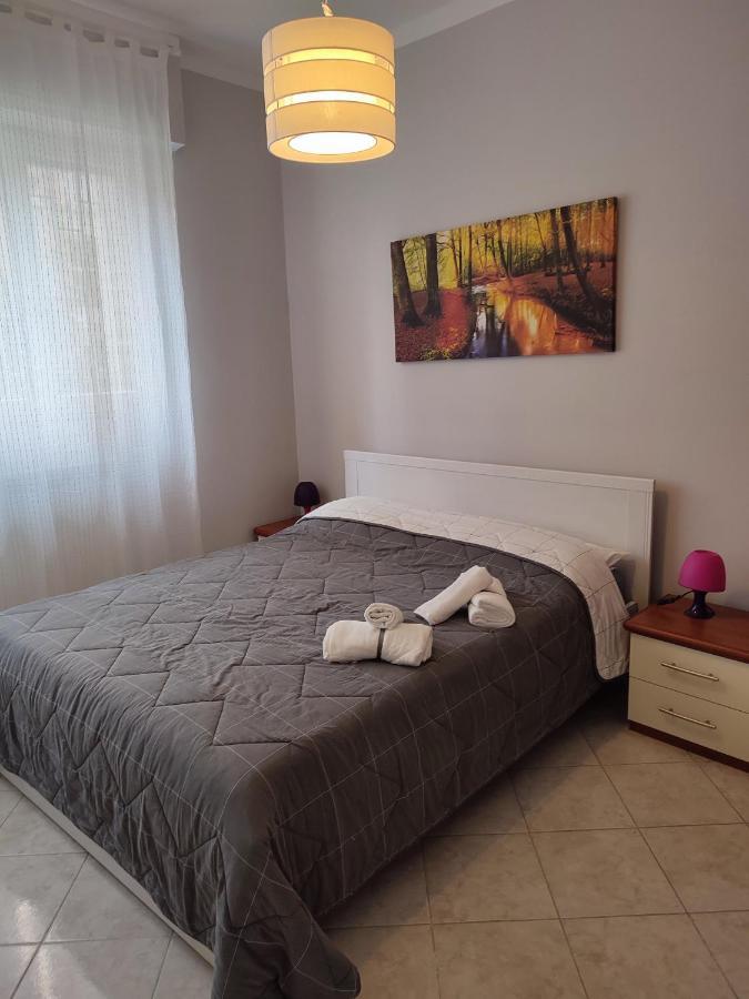 Malu Suite Lido di Ostia Exteriér fotografie