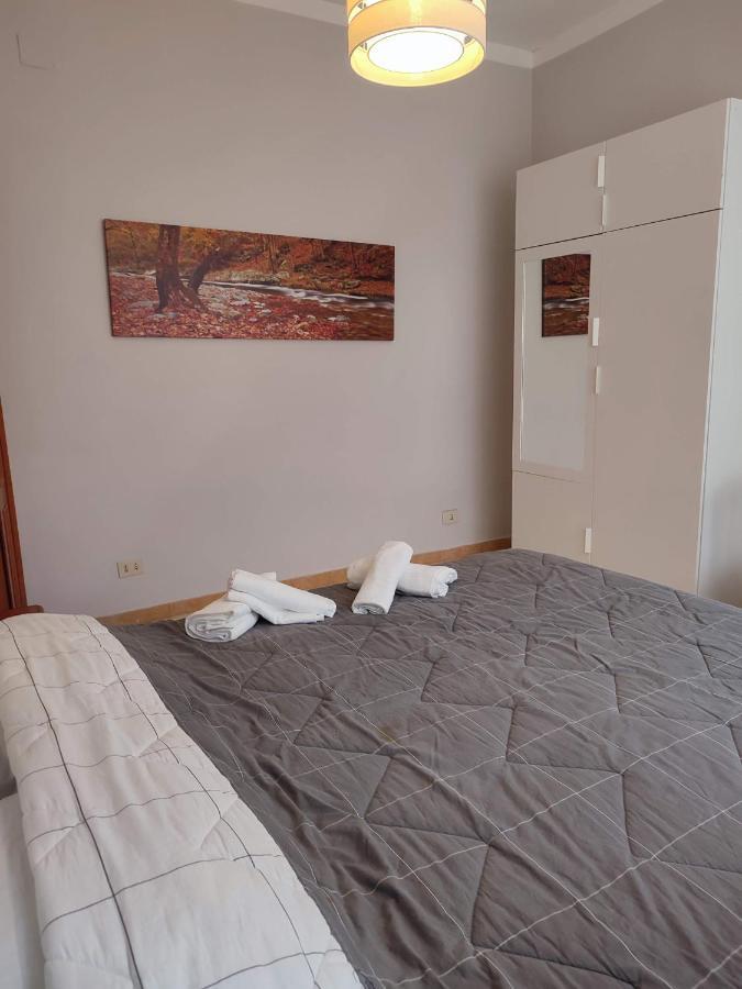 Malu Suite Lido di Ostia Exteriér fotografie