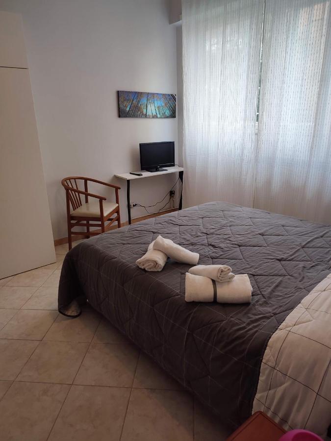 Malu Suite Lido di Ostia Exteriér fotografie