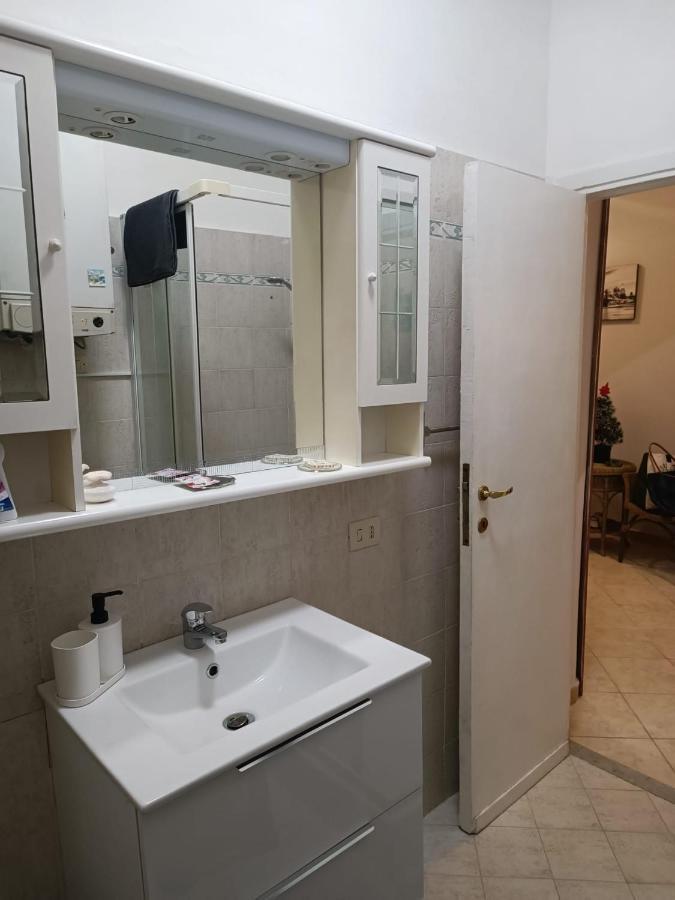 Malu Suite Lido di Ostia Exteriér fotografie