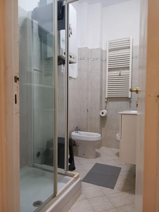 Malu Suite Lido di Ostia Exteriér fotografie