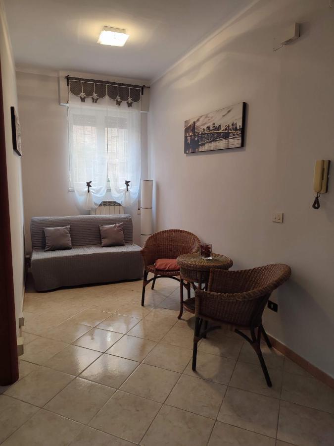 Malu Suite Lido di Ostia Exteriér fotografie