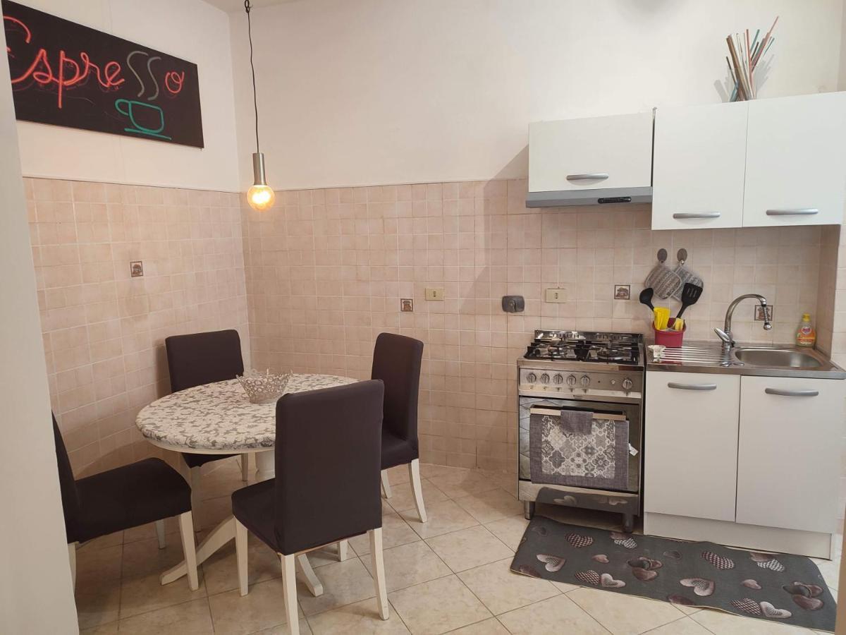 Malu Suite Lido di Ostia Exteriér fotografie