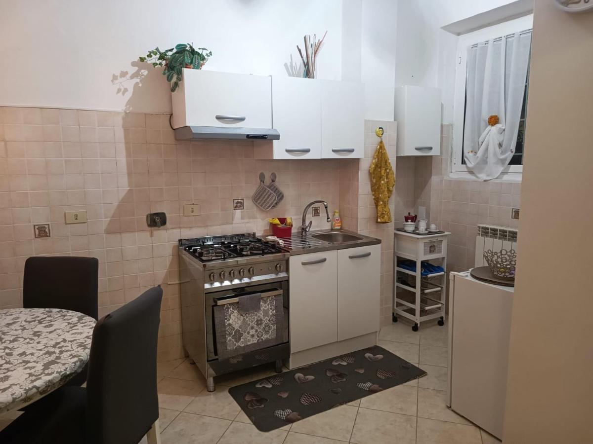 Malu Suite Lido di Ostia Exteriér fotografie