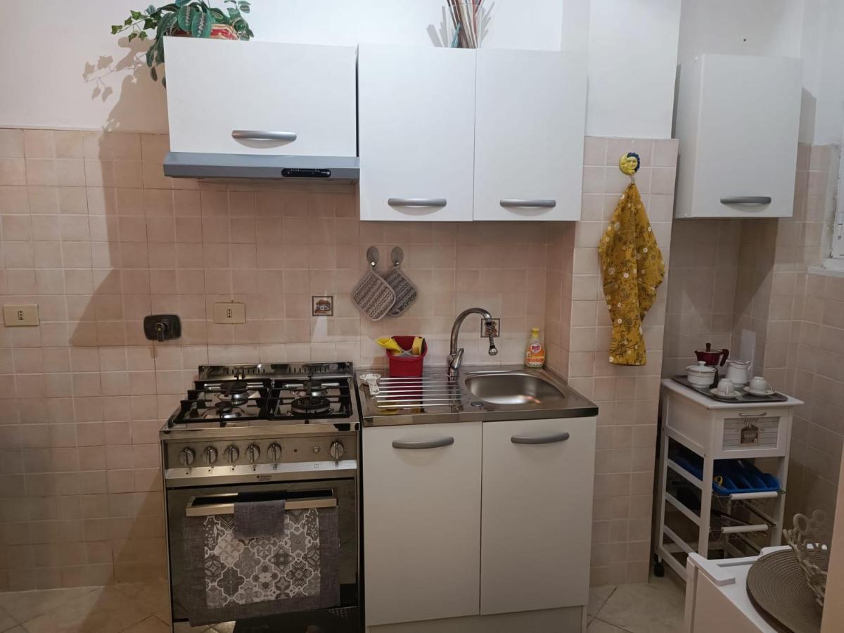 Malu Suite Lido di Ostia Exteriér fotografie
